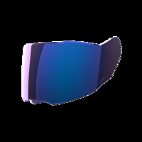 Nexx Shield SX.100R Iridium Blue