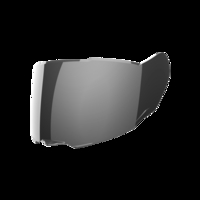 Nexx Shield SX.100R Iridium Silver