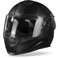 Nexx SX.100R Full Casque Intégral Noir Mat 2XL
