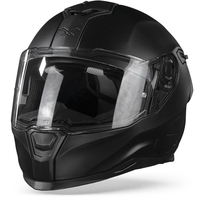 Nexx SX.100R Full Casque Intégral Noir Mat XL