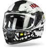 Nexx Sx.100R Hungry Miles White 2XL