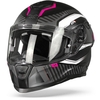 Nexx Sx.100R Skidder Black Pink Matt L