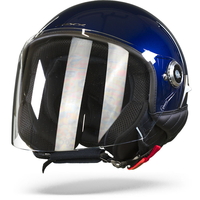 Nexx Sx.60 Artizan Indigo Blue M