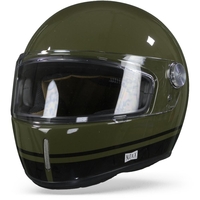 Nexx X.G100 R Rumble Green Black 2XL