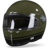 Nexx X.G100 R Rumble Green Black M
