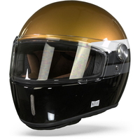 Nexx X.G100R Gallon Gold Black XS