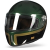 Nexx X.G100R Motordrome Vert Noir XL