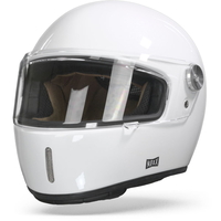 Nexx X.G100R Purist White 2XL