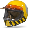 Nexx X.G200 Tracker Yellow XS