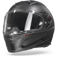 Nexx X.R2 Redline Mate Noir 3XL