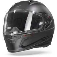 Nexx X.R2 Redline Mate Noir XL