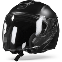 Nexx X.Viliby Plain Black Matt XL