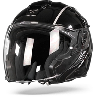 Nexx X.Viliby Signature Black XS