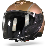 Nexx X.Viliby Signature Champagne L