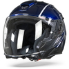 Nexx X.Viliby Signature Indigo Blue 2XL