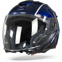 Nexx X.Viliby Signature Indigo Blue L