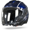 Nexx X.Viliby Signature Indigo Blue XS