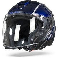 Nexx X.Viliby Signature Indigo Blue XS