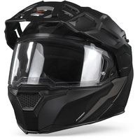 Nexx X.Vilijord Carbon Light Nomad Casque Modulable Noir Mat 2XL