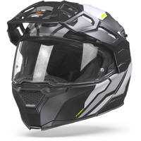 Nexx X.Vilijord Carbon Light Nomad White Matt XS