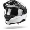 Nexx X.Vilijord Casque Modulable Blanc 3XL