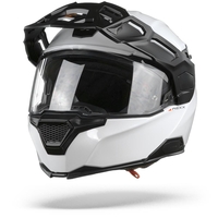 Nexx X.Vilijord Casque Modulable Blanc 3XL