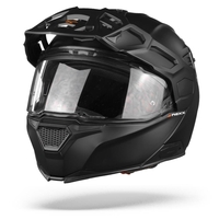 Nexx X.Vilijord Casque Modulable Noir Mat 3XL