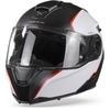 Nexx X.Vilitur Hyper-X Blanc Rouge Mat S
