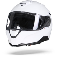 Nexx X.Vilitur Plain Blanc XS