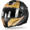 Nexx X.Vilitur Stigen Black Gold Matt XL