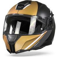 Nexx X.Vilitur Stigen Black Gold Matt XL