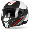 Nexx X.Vilitur Stigen White Red L