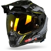 Nexx X.Wrl Atika Grey Neon XS