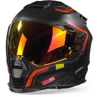 Nexx X.Wst2 Carbon Zero 2 Mate Rouge M