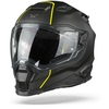 Nexx X.WST2 Dark Division Casque Intégral Carbone Mat S