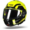 Nolan N100-5 Consistency N-Com 026 Jaune Led XS