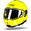 Nolan N100-5 Hi-Visibility N-Com 022 Haute Visibilité S