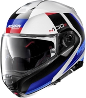 Nolan N100-5 Hilltop N-Com 049 3XL