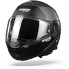 Nolan N100-5 Plus Distinctive 23 Casque Modulable Flat Lava Gris S