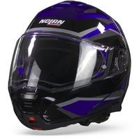 Nolan N100-5 Plus Overland N-Com 037 M