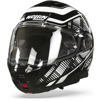 Nolan N100-5 Plus Starboard N-044 XS