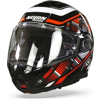 Nolan N100-5 Plus Starboard N-045 L