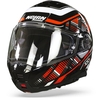 Nolan N100-5 Plus Starboard N-045 XL