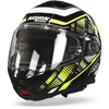 Nolan N100-5 Plus Starboard N-046 L