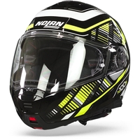 Nolan N100-5 Plus Starboard N-046 L
