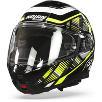 Nolan N100-5 Plus Starboard N-046 M