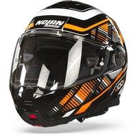 Nolan N100-5 Plus Starboard N-047 2XL
