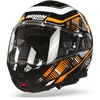 Nolan N100-5 Plus Starboard N-047 L