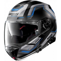 Nolan N100-5 Upwind N-Com 60 L