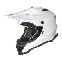 Nolan N53 Smart 015 Pure White XL